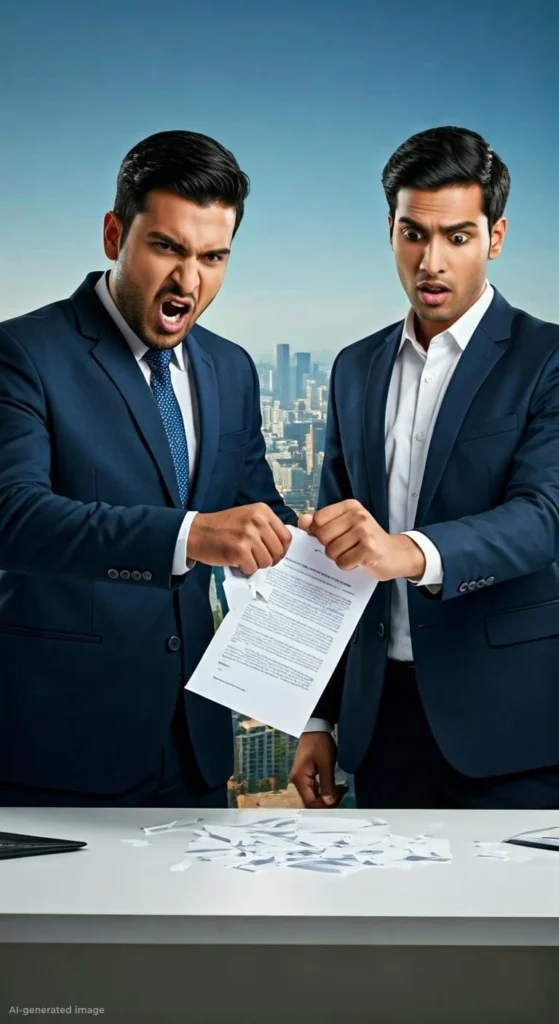 Legal Notice Services India