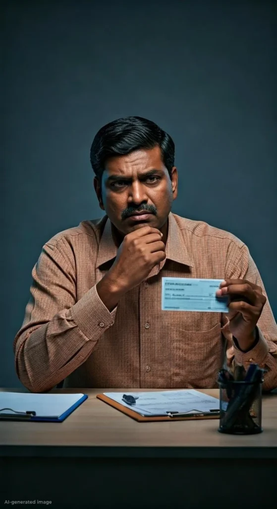 Legal Notice Services India