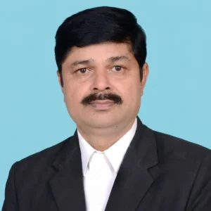 Advocate devendra mohan chaubey
