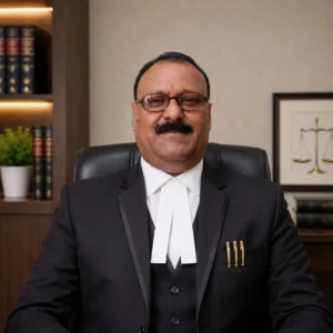 Advocate Anil Shukla
